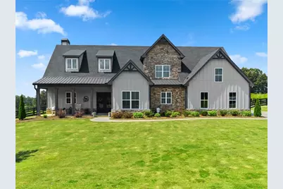 344 Gold Bullion Drive E, Dawsonville, GA 30534 - Photo 1