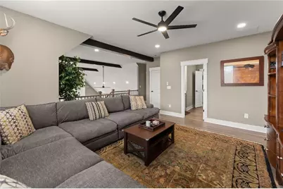 344 Gold Bullion Drive E, Dawsonville, GA 30534 - Photo 29