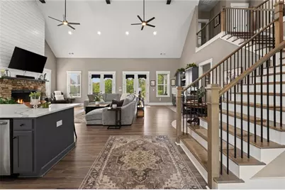 344 Gold Bullion Drive E, Dawsonville, GA 30534 - Photo 5