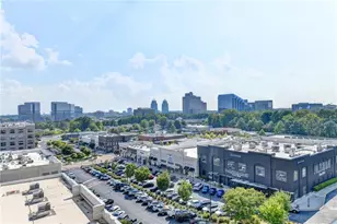 4561 Olde Perimeter Way Unit 910 Way, Atlanta, GA 30346 - Photo 27