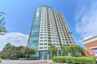 4561 Olde Perimeter Way Unit 910 Way, Atlanta, GA 30346 - Photo 1
