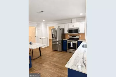 774 Corinth Drive, Jonesboro, GA 30238 - Photo 15
