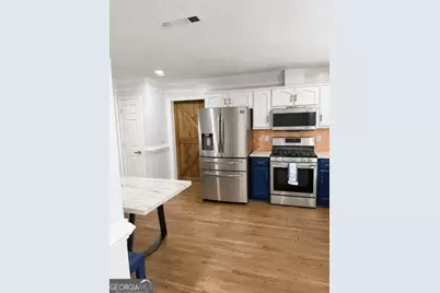 774 Corinth Drive, Jonesboro, GA 30238 - Photo 17