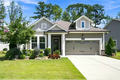 6799 Welcome Road, Flowery Branch, GA 30542 - Photo 1