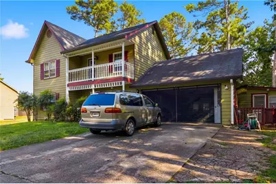 7518 Lerose Drive, Jonesboro, GA 30236 - Photo 1