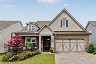 1106 Durham Rd, Canton, GA 30114 - Photo 1