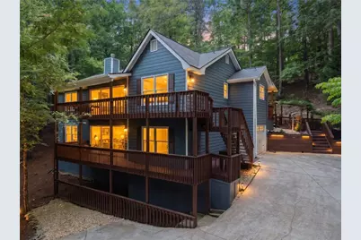 130 Council Oak Loop, Waleska, GA 30183 - Photo 5