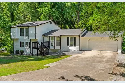 1173 Mill Ridge Drive, Lawrenceville, GA 30046 - Photo 11