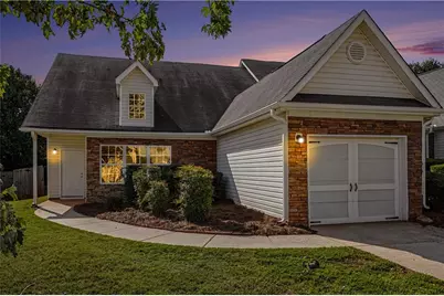 945 City Park Drive, McDonough, GA 30252 - Photo 1