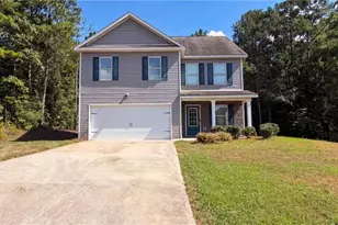 90 Ascott Trace, Covington, GA 30016 - Photo 1