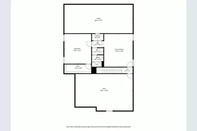 3783 Olson Drive, Austell, GA 30106 - Photo 47