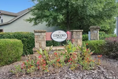 3783 Olson Drive, Austell, GA 30106 - Photo 41