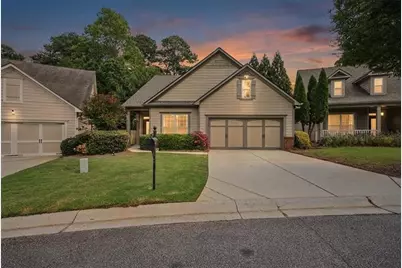 3783 Olson Drive, Austell, GA 30106 - Photo 49
