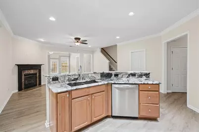 3783 Olson Drive, Austell, GA 30106 - Photo 9