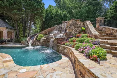 2915 Manor Bridge Drive, Milton, GA 30004 - Photo 5