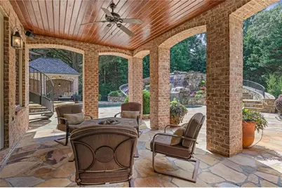 2915 Manor Bridge Drive, Milton, GA 30004 - Photo 69