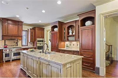 2915 Manor Bridge Drive, Milton, GA 30004 - Photo 13