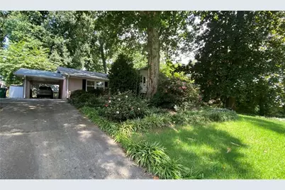 3583 Santa Fe Trail, Atlanta, GA 30340 - Photo 1