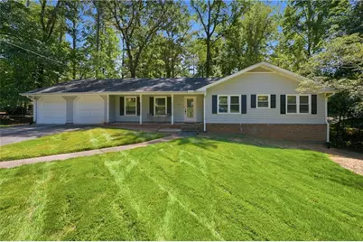 1563 Pedro Drive SW, Mableton, GA 30126 - Photo 1