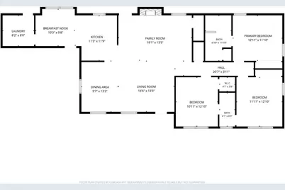1563 Pedro Drive SW, Mableton, GA 30126 - Photo 35