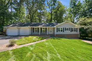 1563 Pedro Dr SW, Mableton, GA 30126 - Photo 39