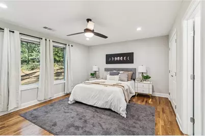 3682 Daisy Drive, Decatur, GA 30032 - Photo 13