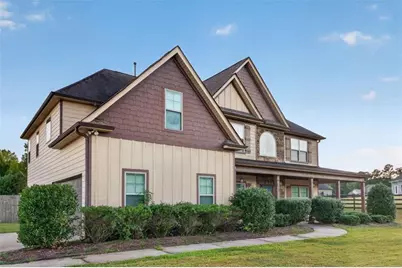 117 Palomino Drive, Newnan, GA 30265 - Photo 3