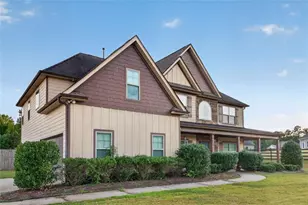 117 Palomino Dr, Newnan, GA 30265 - Photo 3