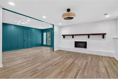 760 Bedford Oaks Drive, Marietta, GA 30068 - Photo 37