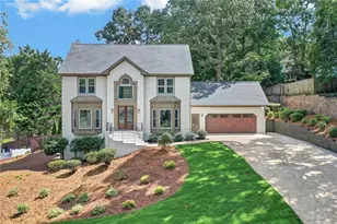 760 Bedford Oaks Dr, Marietta, GA 30068 - Photo 1