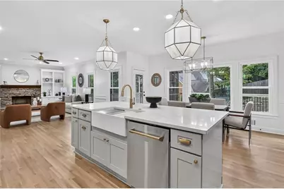 760 Bedford Oaks Drive, Marietta, GA 30068 - Photo 7