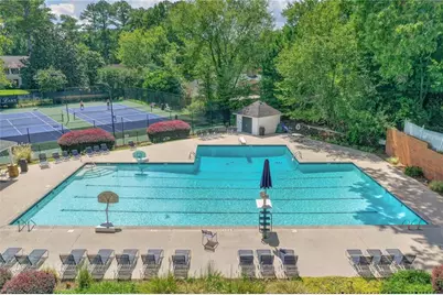 760 Bedford Oaks Drive, Marietta, GA 30068 - Photo 53