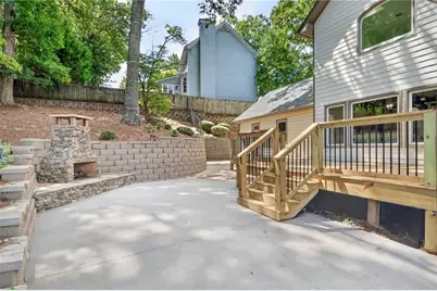 760 Bedford Oaks Drive, Marietta, GA 30068 - Photo 49