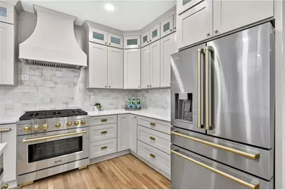 760 Bedford Oaks Drive, Marietta, GA 30068 - Photo 3