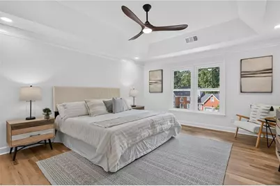 760 Bedford Oaks Drive, Marietta, GA 30068 - Photo 19