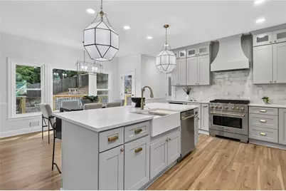 760 Bedford Oaks Drive, Marietta, GA 30068 - Photo 5