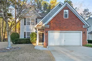 1172 Rhyne Chase SE, Smyrna, GA 30082 - Photo 1