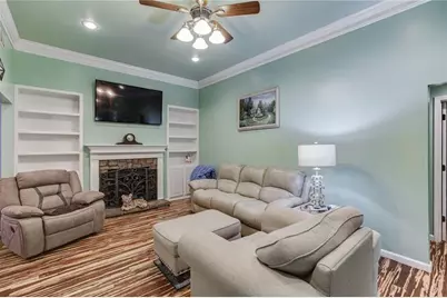 4232 Joe Chandler Road, Gillsville, GA 30543 - Photo 9
