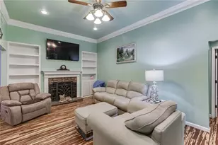 4232 Joe Chandler Rd, Gillsville, GA 30543 - Photo 9