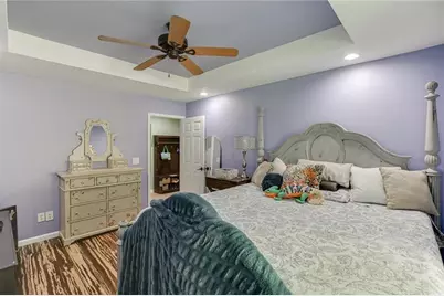 4232 Joe Chandler Road, Gillsville, GA 30543 - Photo 21