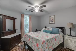 4232 Joe Chandler Rd, Gillsville, GA 30543 - Photo 27