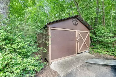 4232 Joe Chandler Road, Gillsville, GA 30543 - Photo 37