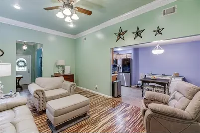 4232 Joe Chandler Road, Gillsville, GA 30543 - Photo 11