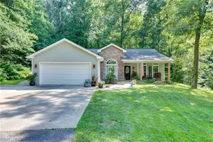 4232 Joe Chandler Rd, Gillsville, GA 30543 - Photo 1