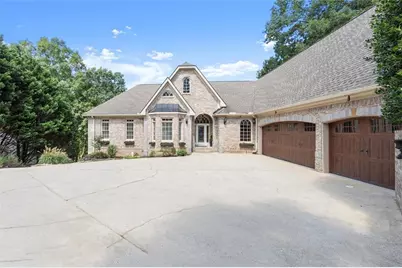 101 Bree Lane, Canton, GA 30114 - Photo 3