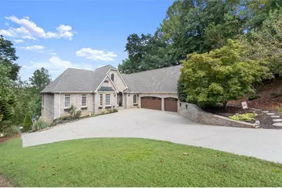 101 Bree Lane, Canton, GA 30114 - Photo 5