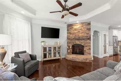 101 Bree Lane, Canton, GA 30114 - Photo 15