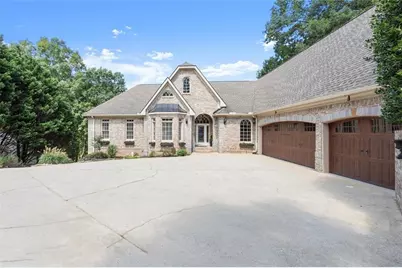 101 Bree Lane, Canton, GA 30114 - Photo 3