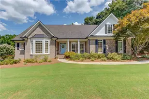 [Address not provided], Monroe, GA 30656 - Photo 1