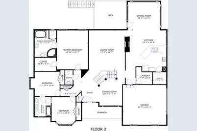 [Address not provided], Monroe, GA 30656 - Photo 61